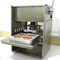 كبسولات القهوة آلة ختم الغطاء المضاد للغطاء فقاعة الشاي البلاستيك كوب HDPE 900 كوب / ساعة