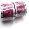 OEM PP Cup Milk Tea Sealer Film 2.8kg شفاف 50 ميكرون الغذاء الصف