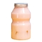 زجاجة بلاستيكية مطبوعة Yakult زجاجة PET غير سامة صديقة للبيئة