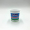 طباعة مخصصة Pp Yogurt Cup Jelly 125ml مع وعاء الأغطية